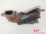 Abgasstutzen Turbolader, Gebraucht, Mitsubishi Galant EA0A/EA0W,, OEM OEM Mitsubishi, MR299253
